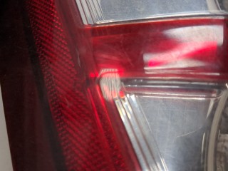 Фонарь (задний) левый, ориг. номер 55156721AF, Jeep Grand Cherokee 2004-2007
