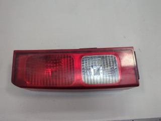 Фонарь (задний) левый, ориг. номер 15823509, Hummer H3 2005-2010