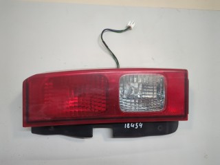 Фонарь (задний) правый, ориг. номер 15823510, Hummer H3 2005-2010