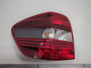 Фонарь (задний) левый, Mercedes M-Класс 2005-2008
