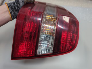 Фонарь (задний) левый, Mercedes M-Класс 2005-2008