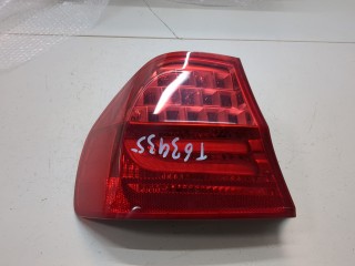 Фонарь (задний) левый, ориг. номер 63217289425, 7289425, BMW 3 серия 2006-2010