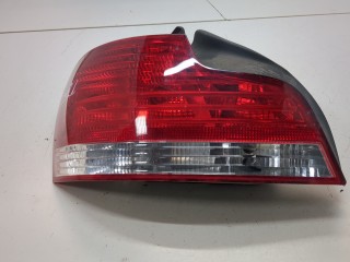 Фонарь (задний) левый BMW 1 серия 2007-2011, 63217285641