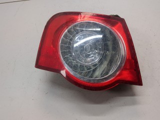 Фонарь (задний) левый, Volkswagen Passat 2005-2010