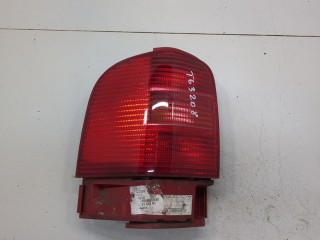 Фонарь (задний) левый, Seat Alhambra 2000-2010