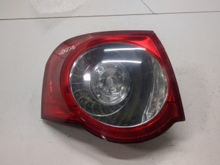 Фонарь (задний) левый, Volkswagen Passat 2005-2010