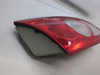 Фонарь (задний) левый, Chrysler Crossfire 2003-2007