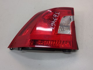 Фонарь (задний) левый, Volvo S60 2010-2013