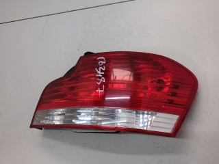 Фонарь (задний) правый BMW 1 серия 2007-2011, 63217285642
