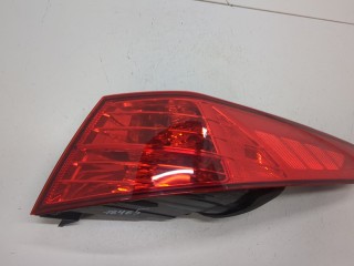 Фонарь (задний) правый, KIA Optima 2010-2013