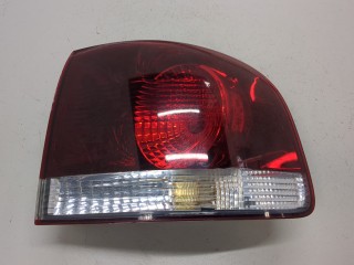 Фонарь (задний) правый, Volkswagen Touareg 2006-2010