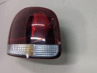 Фонарь (задний) правый, Volkswagen Touareg 2006-2010