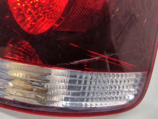 Фонарь (задний) правый, Volkswagen Touareg 2006-2010