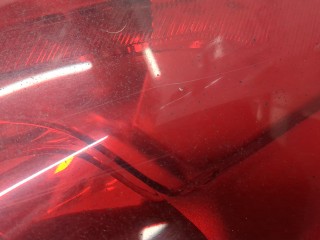 Фонарь (задний) правый, ориг. номер 6350FA, Citroen C5 2007-2017