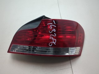 Фонарь (задний) правый BMW 1 серия 2007-2011, 63217285642