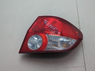 Фонарь (задний) правый, Hyundai Getz 2002-2005