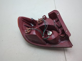 Фонарь (задний) правый, Hyundai Getz 2002-2005