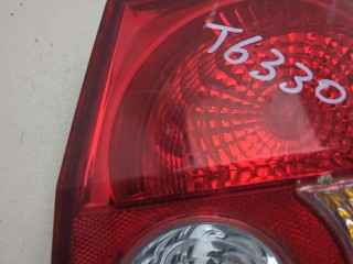Фонарь (задний) правый, Hyundai Getz 2002-2005