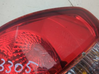 Фонарь (задний) правый, Hyundai Getz 2002-2005