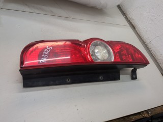 Фонарь (задний) правый, Fiat Doblo 2005-2015