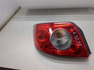 Фонарь (задний) левый, Renault Megane 2006-2009