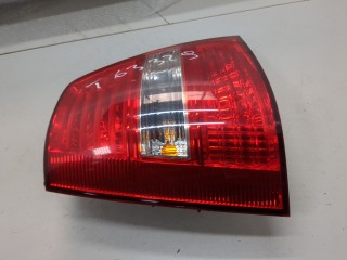 Фонарь (задний) левый, KIA Sorento BL 2006-2011