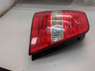 Фонарь (задний) левый, KIA Sorento BL 2006-2011