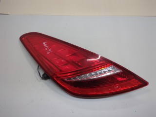 Фонарь (задний) левый, Peugeot RCZ 2010-2012