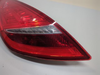 Фонарь (задний) левый, Peugeot RCZ 2010-2012