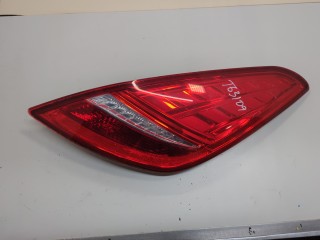 Фонарь (задний) правый, Peugeot RCZ 2010-2012