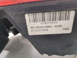 Фонарь (задний) правый, Subaru XV 2011-2015