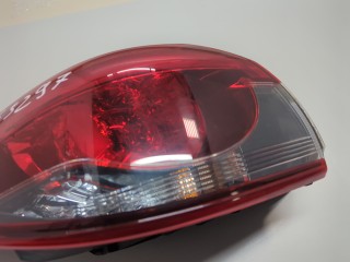 Фонарь (задний) левый, ориг. номер GJE851160B, Mazda 6 2015-2018