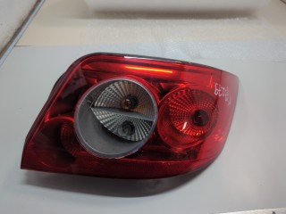 Фонарь (задний) правый, ориг. номер 8200142687, Renault Megane 2006-2009
