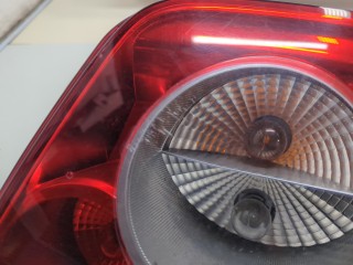 Фонарь (задний) правый, ориг. номер 8200142687, Renault Megane 2006-2009