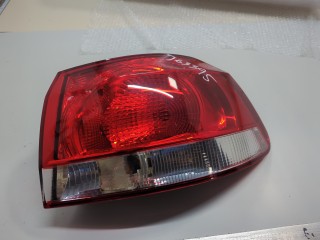 Фонарь (задний) правый, ориг. номер 5K0945096E, 5K0945096N, Volkswagen Golf 6 2008-2012