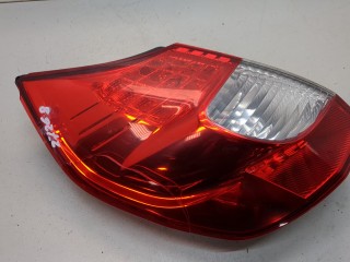 Фонарь (задний) левый, ориг. номер 8200474328, Renault Scenic 2006-2009