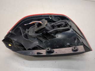 Фонарь (задний) левый, ориг. номер 8200474328, Renault Scenic 2006-2009