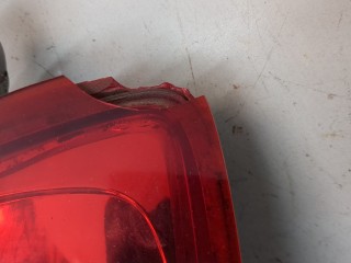 Фонарь (задний) правый, Hyundai Getz 2002-2005