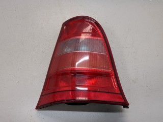 Фонарь (задний) левый, ориг. номер A1688200164, A1688200964, Mercedes A-Класс 1997-2001