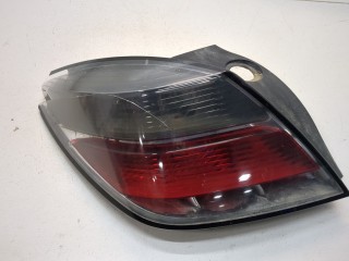 Фонарь (задний) левый, Opel Astra 1998-2009