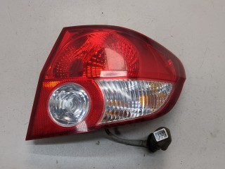 Фонарь (задний) правый, Hyundai Getz 2002-2005