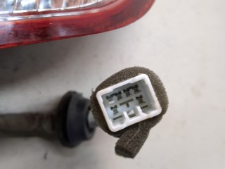 Фонарь (задний) правый, Hyundai Getz 2002-2005
