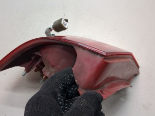 Фонарь (задний) правый, Hyundai Getz 2002-2005