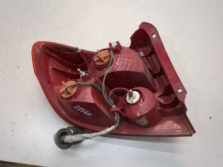 Фонарь (задний) правый, Hyundai Getz 2002-2005