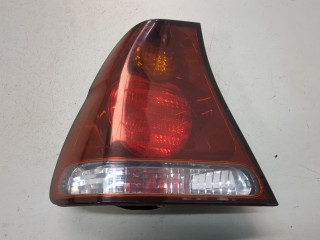 Фонарь (задний) левый, ориг. номер 63216927763, 6927763, BMW 3 E46 1997-2003
