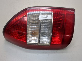 Фонарь (задний) левый, Opel Zafira 2003-2006