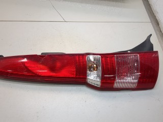 Фонарь (задний) левый, Fiat Panda 2008-2012