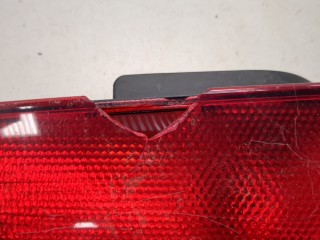 Фонарь (задний) левый, Fiat Panda 2008-2012