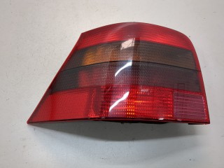 Фонарь (задний) левый, Volkswagen Golf 4 1997-2006