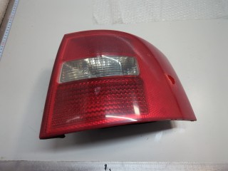 Фонарь (задний) правый, ориг. номер 4B9945096F, Audi A6 1997-2001